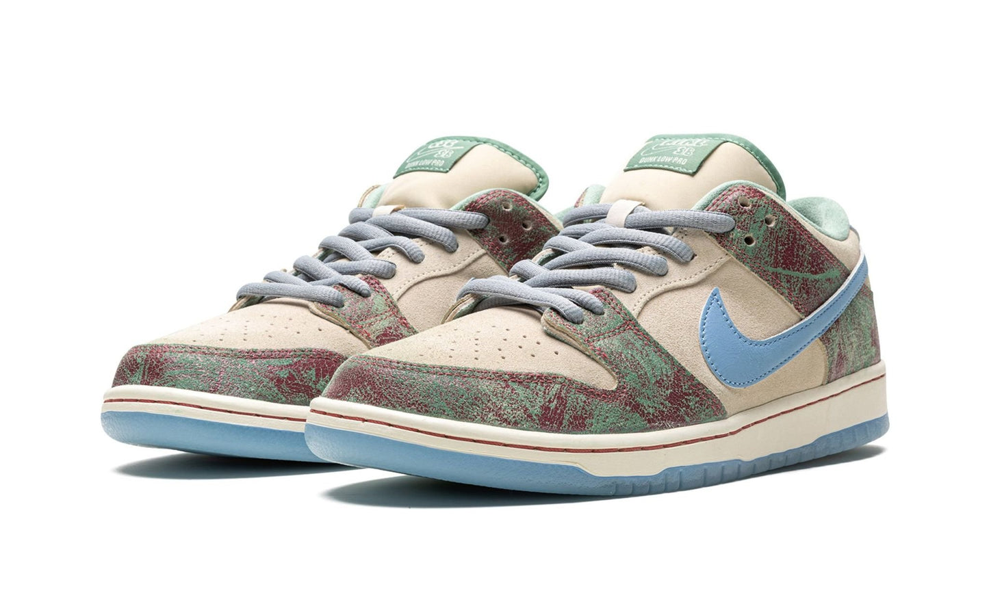 Nike Dunk Low SB Crenshaw Skate Club