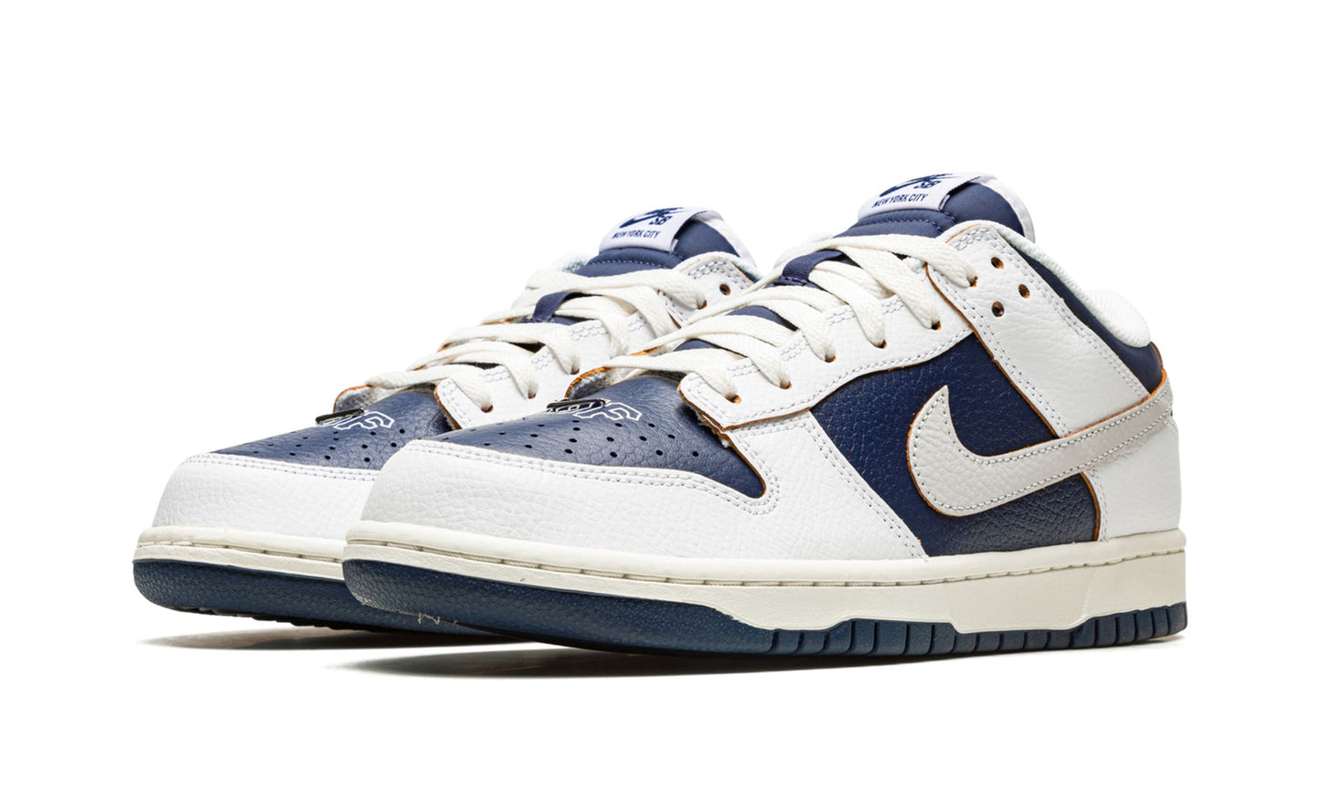 Nike Dunk Low SB HUF New York City