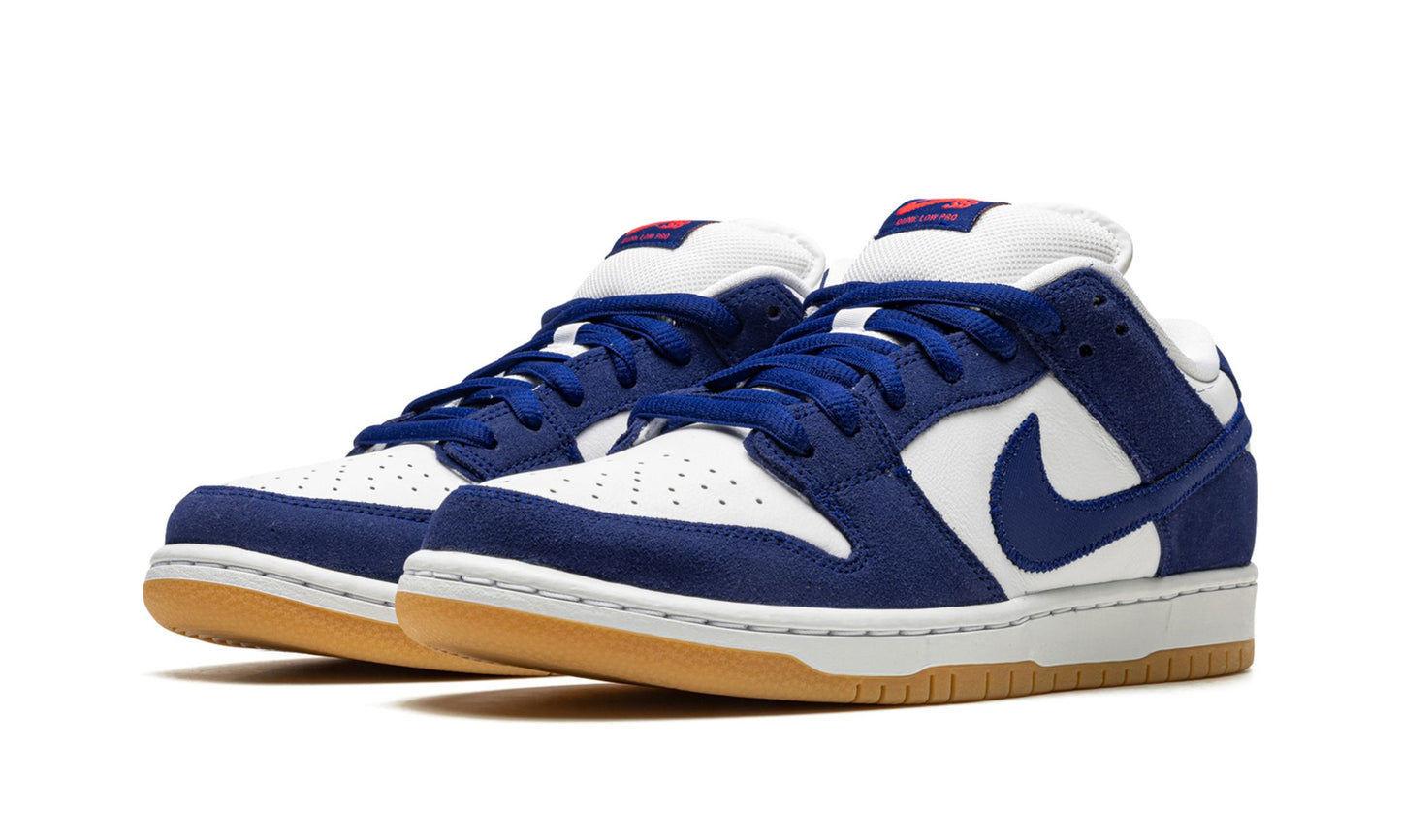 Nike Dunk Low SB Dodgers LA