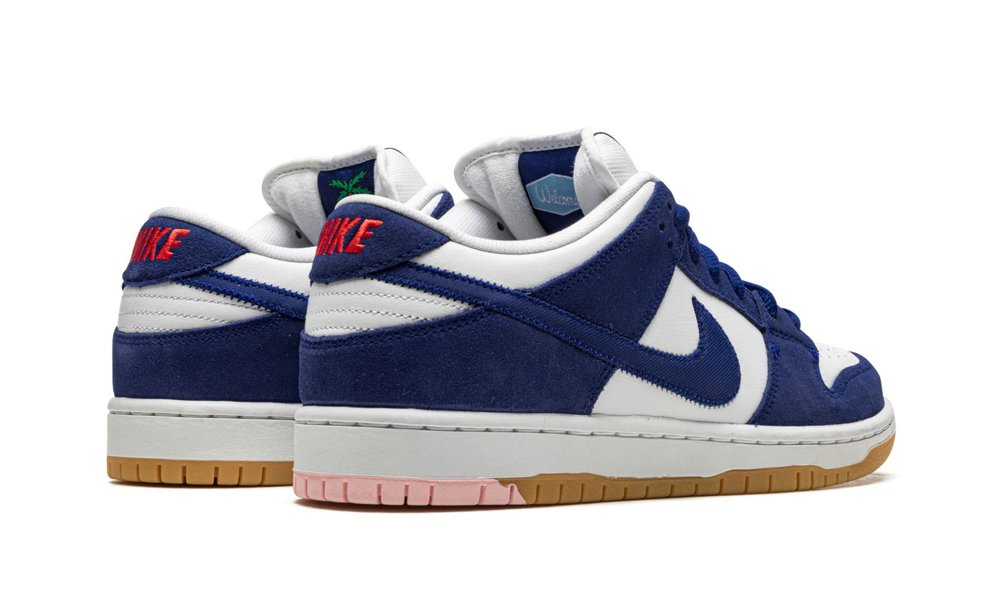 Nike Dunk Low SB Dodgers LA