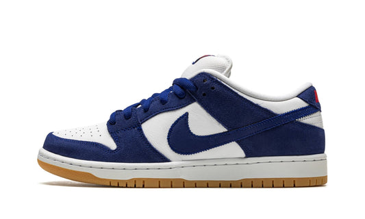 Nike Dunk Low SB Dodgers LA