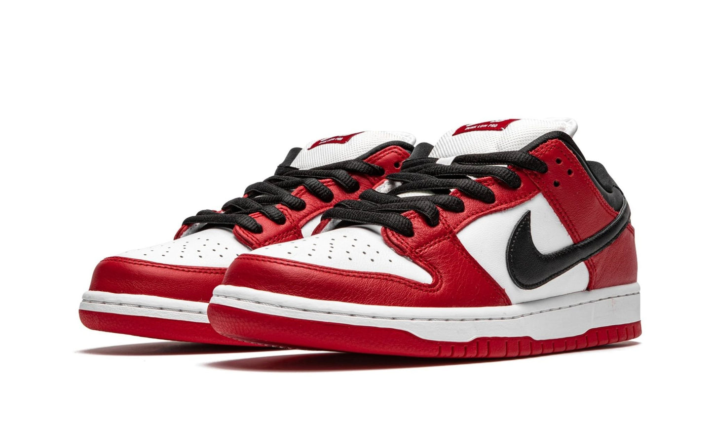 Nike Dunk Low SB Chicago J-Pack