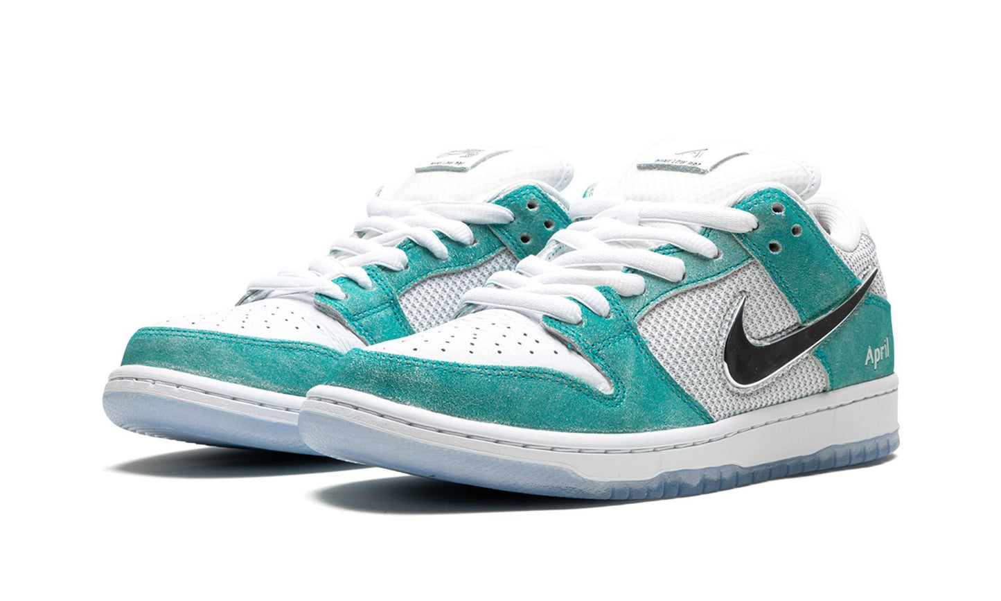 Nike Dunk Low SB Pro April Skateboards