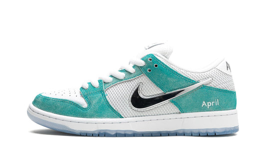 Nike Dunk Low SB Pro April Skateboards