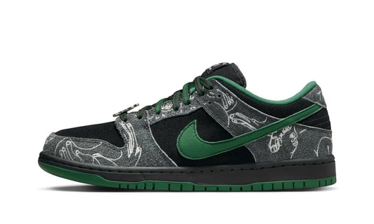 Nike Dunk Low SB There Skateboards