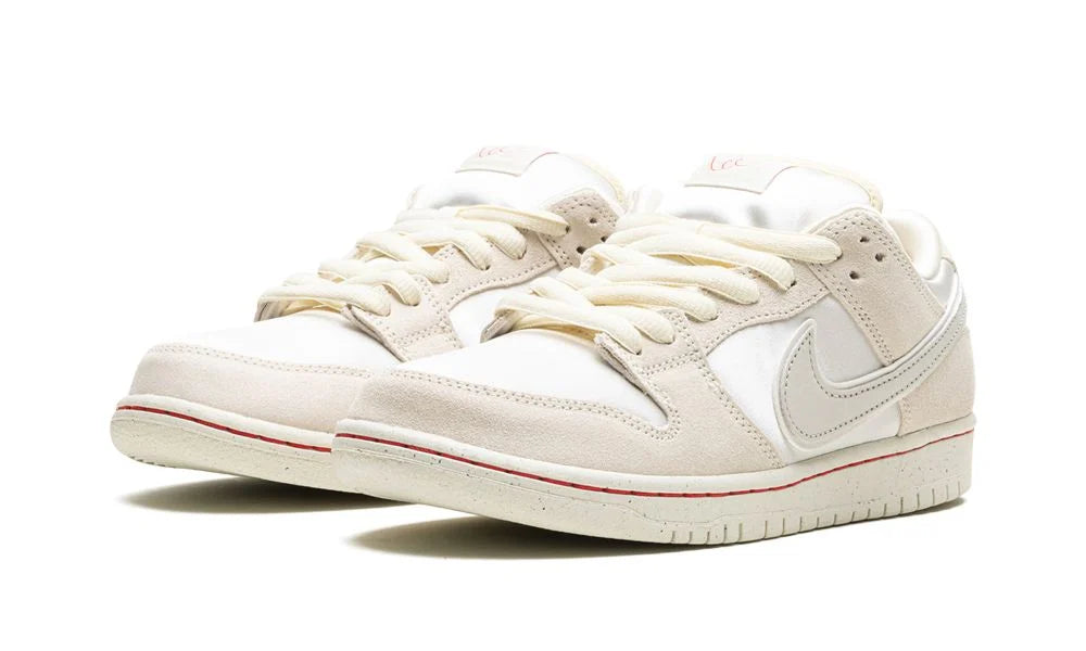 Nike Dunk Low SB City Of Love Light Bone