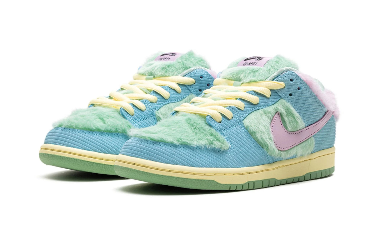 Nike Dunk Low SB Verdy Visty