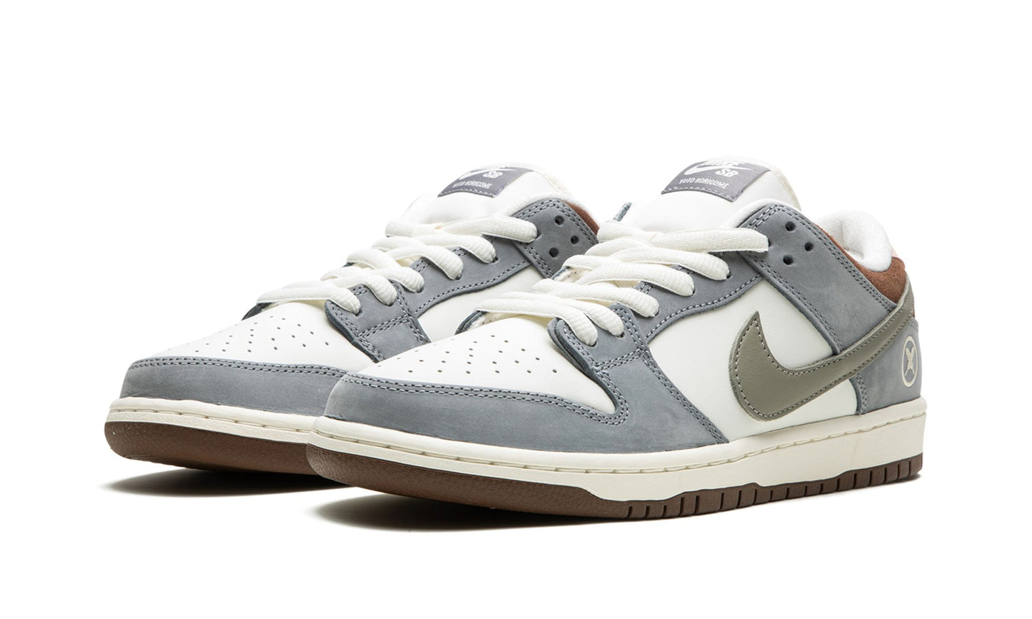 Nike Dunk Low SB Yuto Horigome