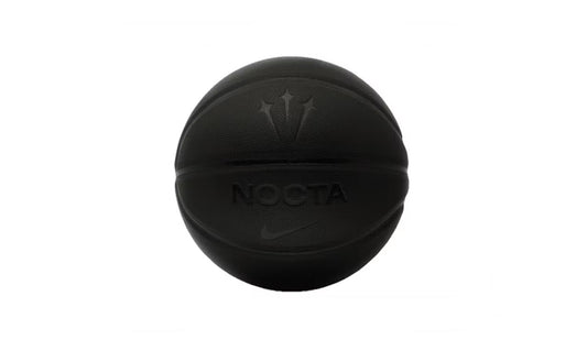 Basket Ball Nike x Nocta Black