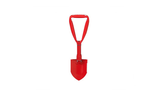 Supreme SOG Shovel Red