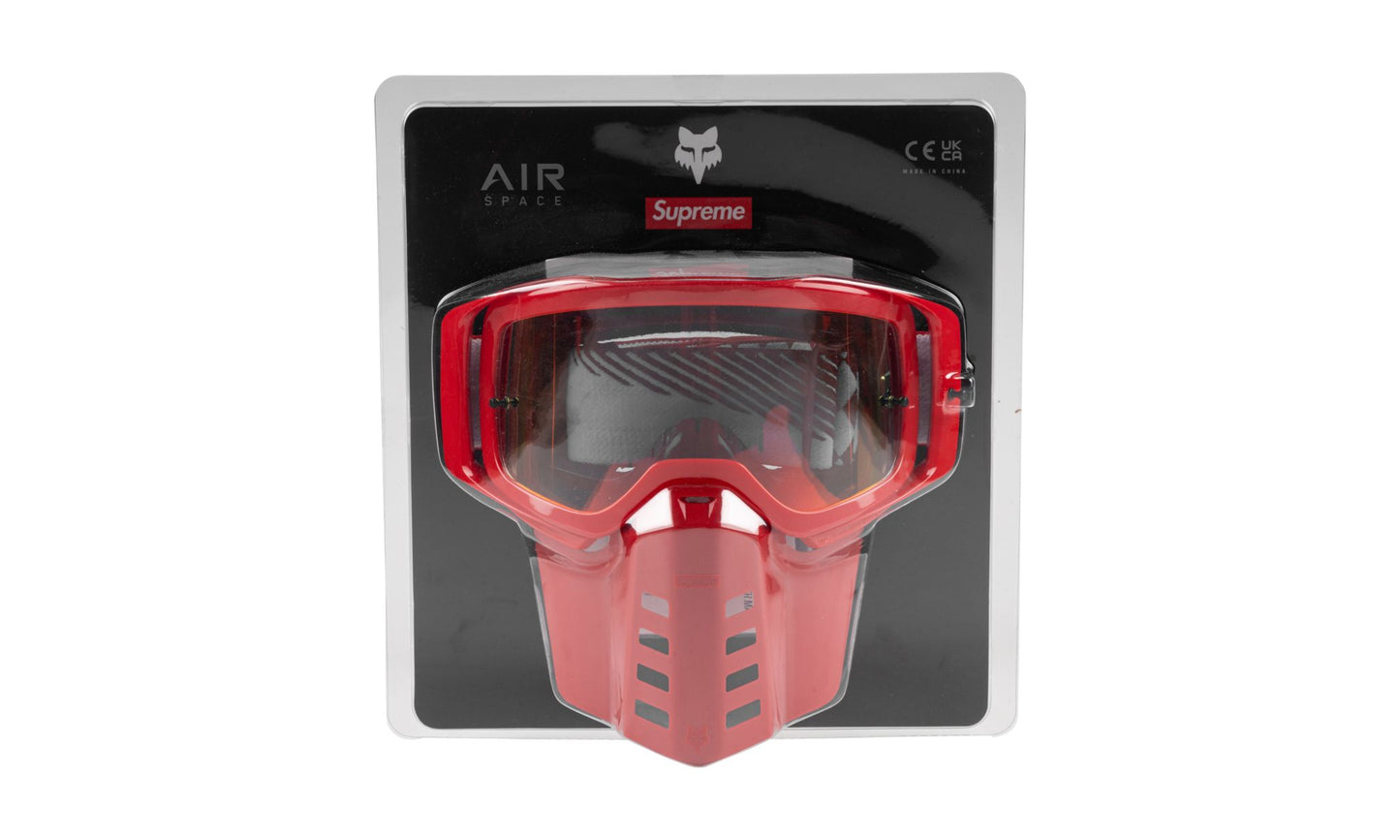 Supreme Fox Racing Goggles