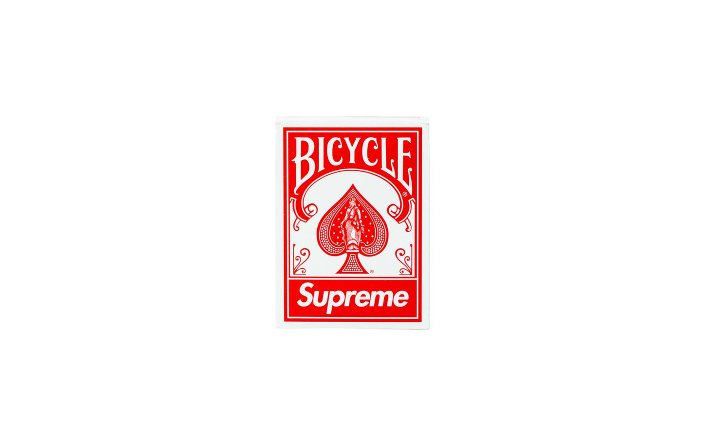 Supreme Mini Playing Cards