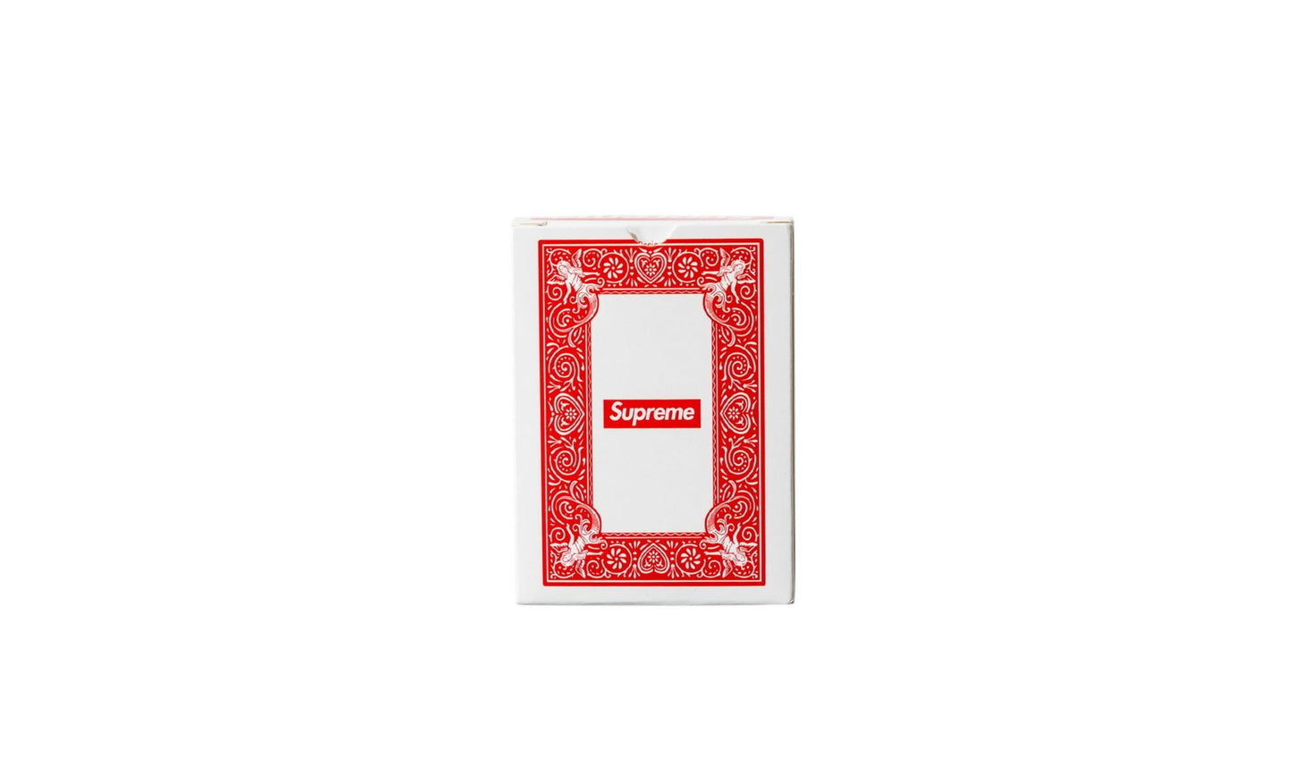 Supreme Mini Playing Cards