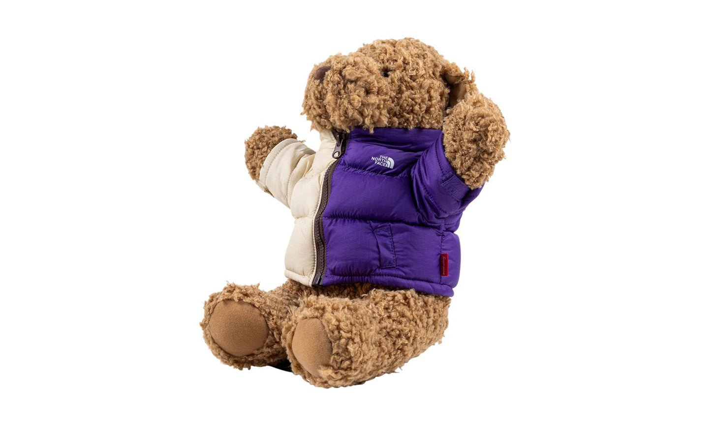 Supreme The North Face Bear