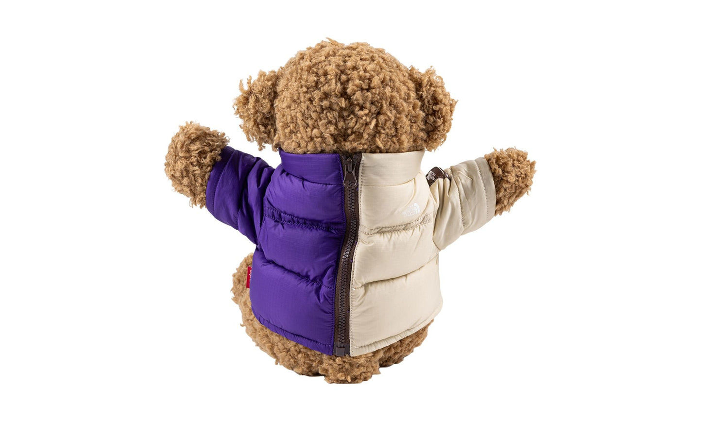 Supreme The North Face Bear