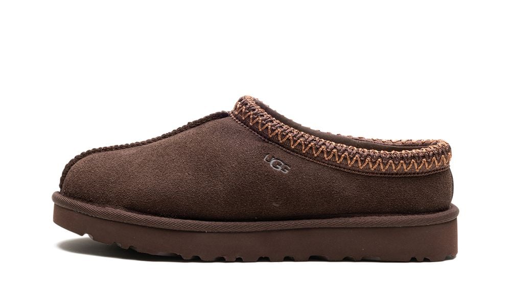 UGG Tasman Slipper Burnt Ceddar