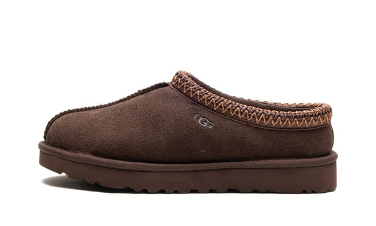 UGG Tasman Slipper Burnt Ceddar