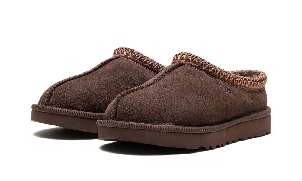 UGG Tasman Slipper Burnt Ceddar