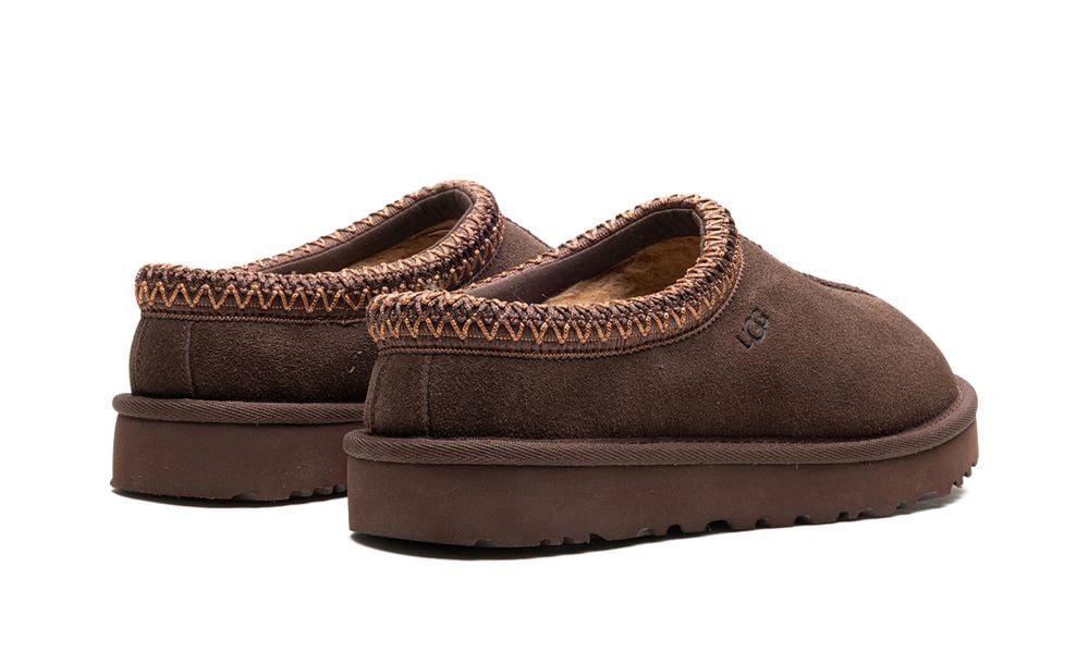 UGG Tasman Slipper Burnt Ceddar