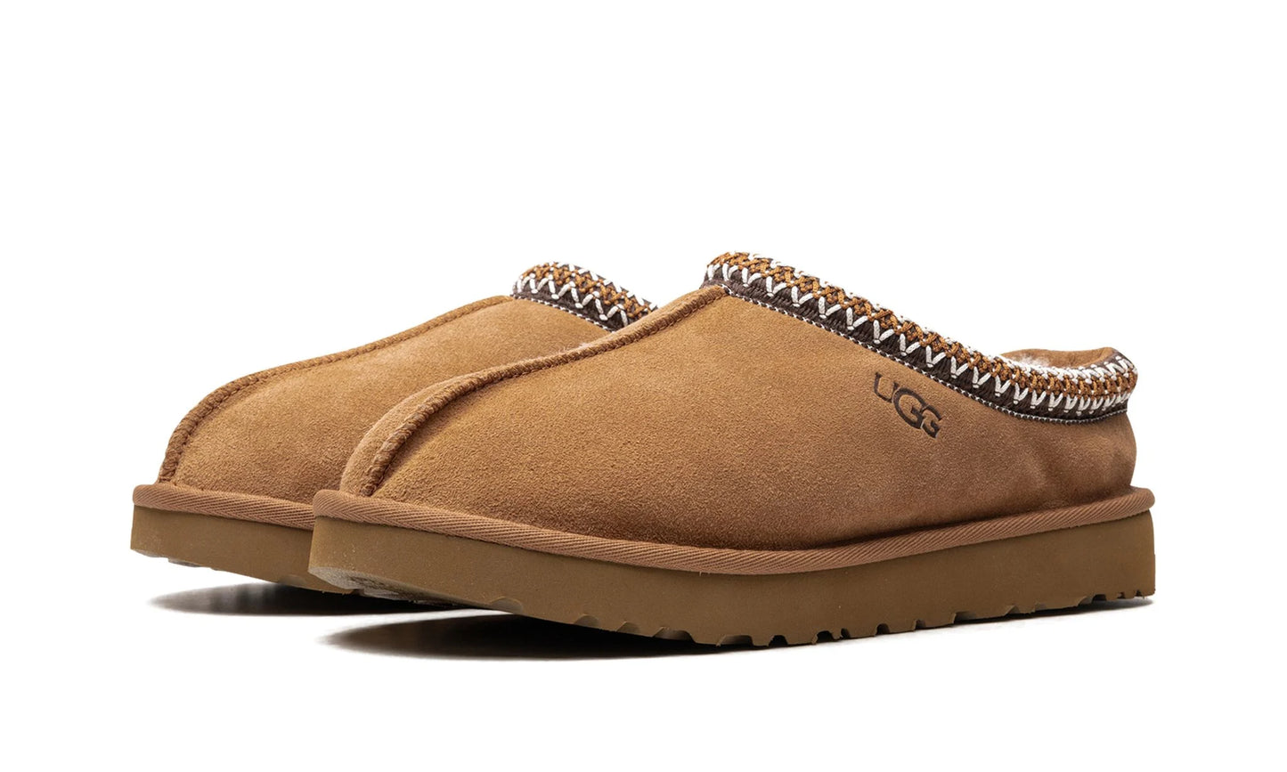 UGG Tasman Slipper Chestnut