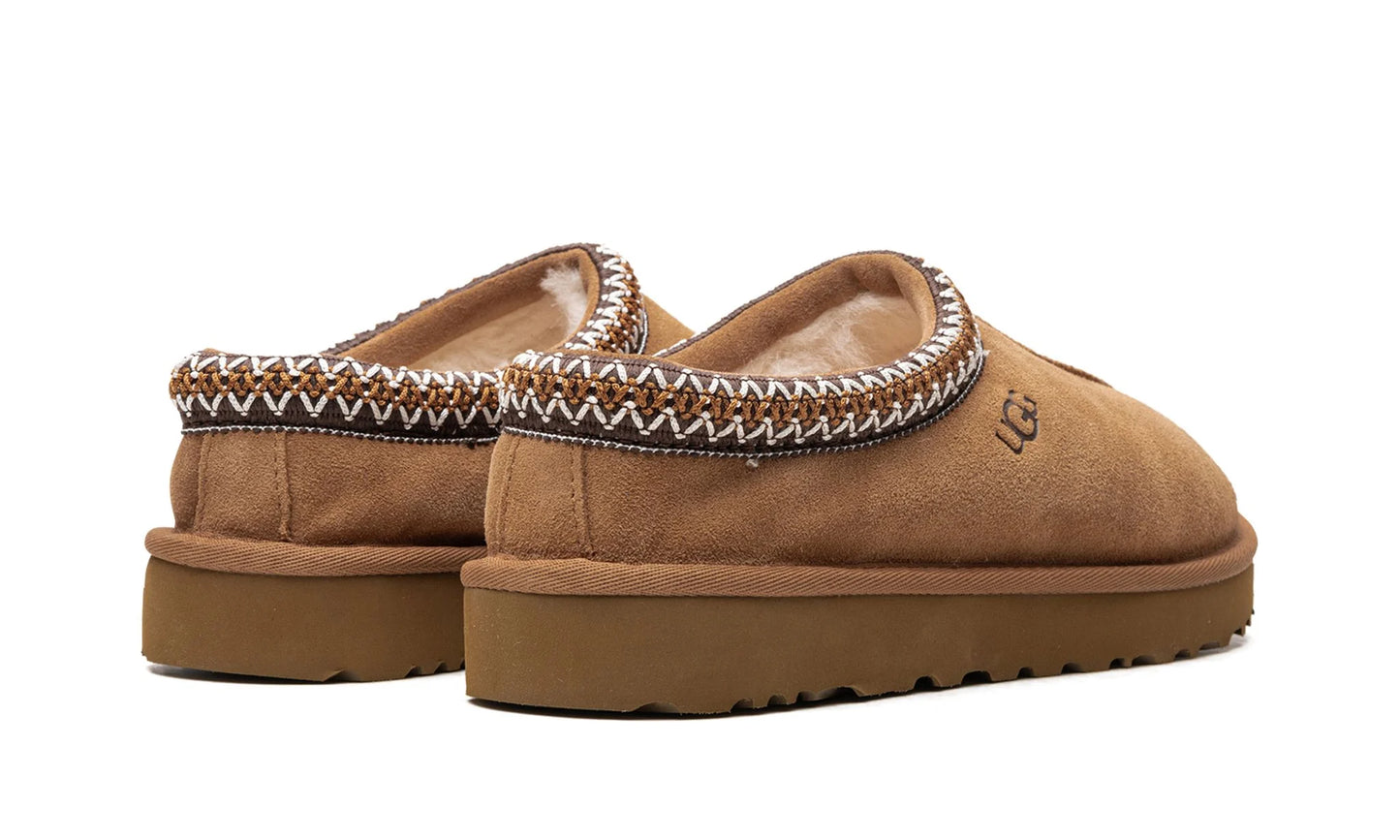 UGG Tasman Slipper Chestnut