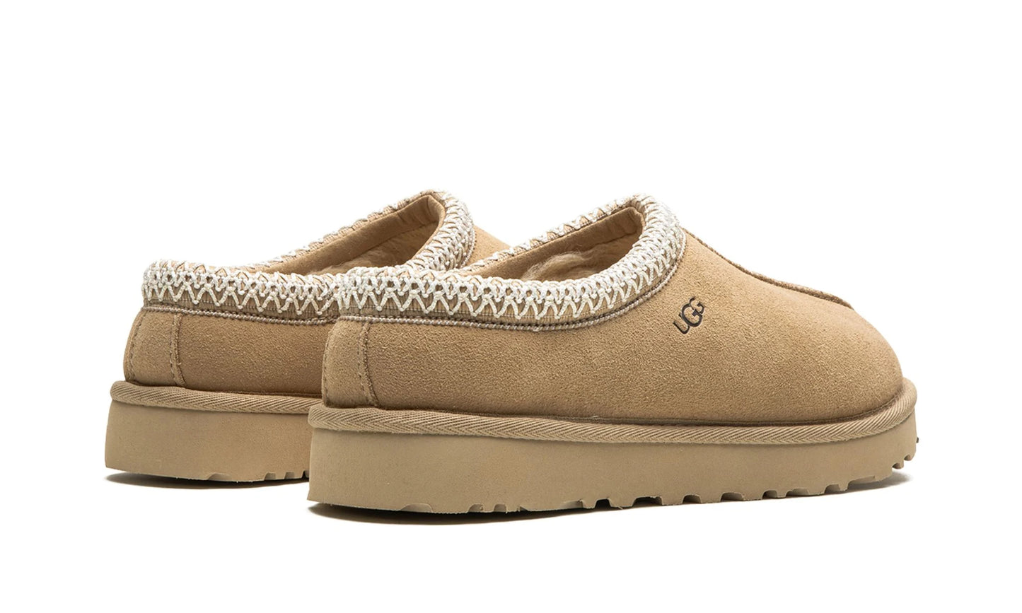 UGG Tasman Slipper Mustard Seed