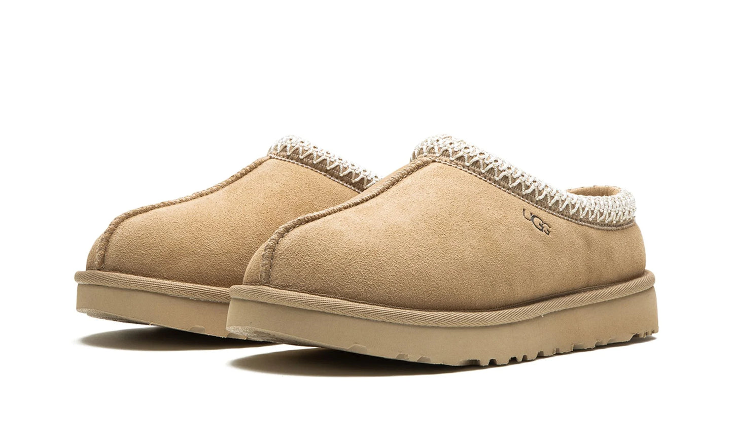 UGG Tasman Slipper Mustard Seed