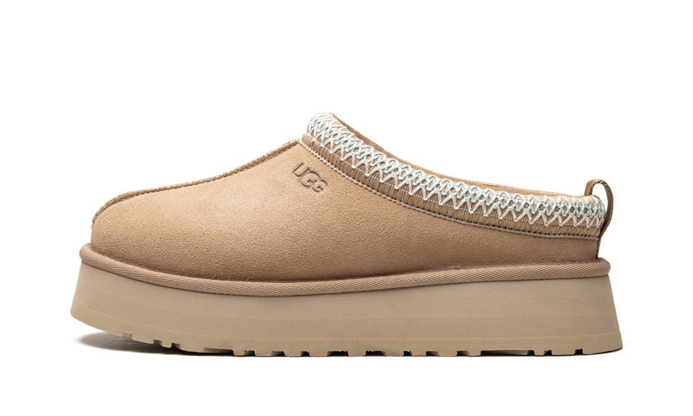 UGG Tazz Slipper Sand