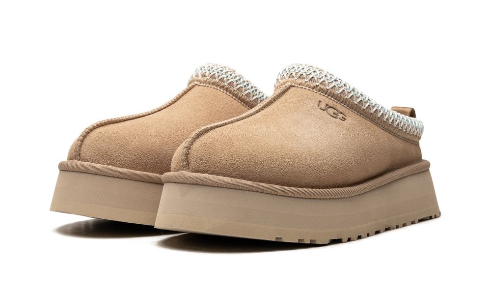 UGG Tazz Slipper Sand