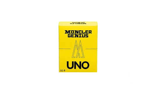 Uno x Moncler Genius